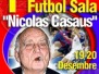 Primer Torneo Nicolas Casaus